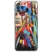 Чехол BoxFace Motorola E20 