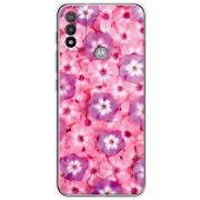 Чехол BoxFace Motorola E20 