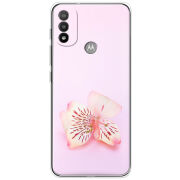 Чехол BoxFace Motorola E20 