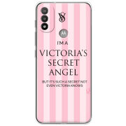 Чехол BoxFace Motorola E20 