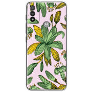 Чехол BoxFace Motorola E20 