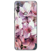 Чехол BoxFace Motorola E20 