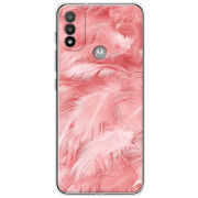 Чехол BoxFace Motorola E20 