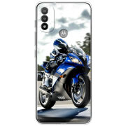 Чехол BoxFace Motorola E20 