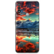 Чехол BoxFace Motorola E20 