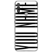 Чехол BoxFace Motorola E20 