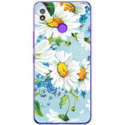 Чехол BoxFace Tecno POP 4 