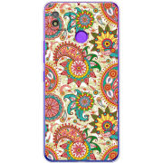 Чехол BoxFace Tecno POP 4 