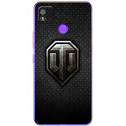 Чехол BoxFace Tecno POP 4 