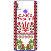 Чехол BoxFace Tecno POP 4 