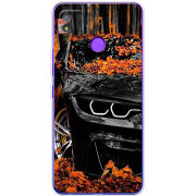 Чехол BoxFace Tecno POP 4 BMW M3