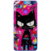 Чехол BoxFace Tecno POP 4 