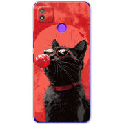 Чехол BoxFace Tecno POP 4 