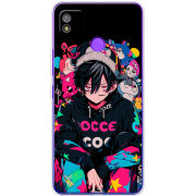 Чехол BoxFace Tecno POP 4 