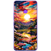 Чехол BoxFace Tecno POP 4 