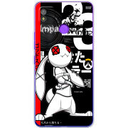 Чехол BoxFace Tecno POP 4 