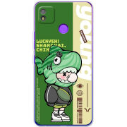 Чехол BoxFace Tecno POP 4 