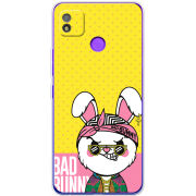 Чехол BoxFace Tecno POP 4 