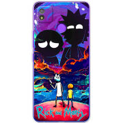 Чехол BoxFace Tecno POP 4 