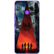 Чехол BoxFace Tecno POP 4 Дивні дива