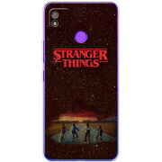 Чехол BoxFace Tecno POP 4 