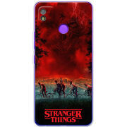 Чехол BoxFace Tecno POP 4 