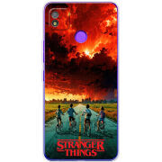 Чехол BoxFace Tecno POP 4 