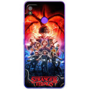 Чехол BoxFace Tecno POP 4 