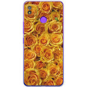 Чехол BoxFace Tecno POP 4 