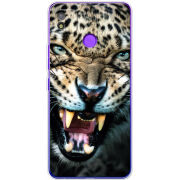 Чехол BoxFace Tecno POP 4 