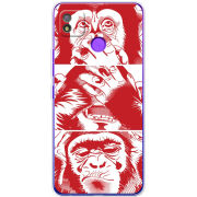 Чехол BoxFace Tecno POP 4 