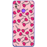 Чехол BoxFace Tecno POP 4 