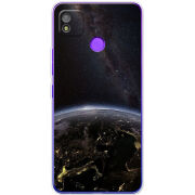 Чехол BoxFace Tecno POP 4 