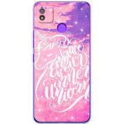 Чехол BoxFace Tecno POP 4 