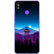 Чехол BoxFace Tecno POP 4 