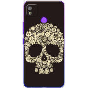 Чехол BoxFace Tecno POP 4 