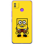 Чехол BoxFace Tecno POP 4 