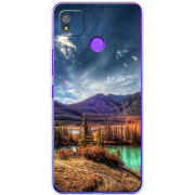 Чехол BoxFace Tecno POP 4 