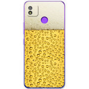 Чехол BoxFace Tecno POP 4 