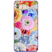 Чехол BoxFace Tecno POP 4 Blossom