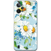 Чехол BoxFace Realme C31 