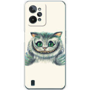 Чехол BoxFace Realme C31 