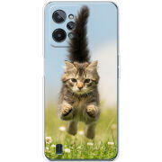 Чехол BoxFace Realme C31 