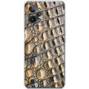 Чехол BoxFace Realme C31 