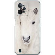 Чехол BoxFace Realme C31 