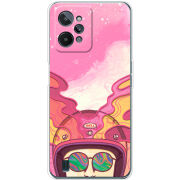 Чехол BoxFace Realme C31 