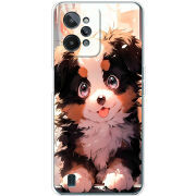 Чехол BoxFace Realme C31 