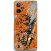 Чехол BoxFace Realme C31 