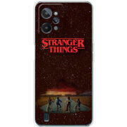 Чехол BoxFace Realme C31 