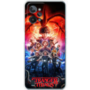 Чехол BoxFace Realme C31 